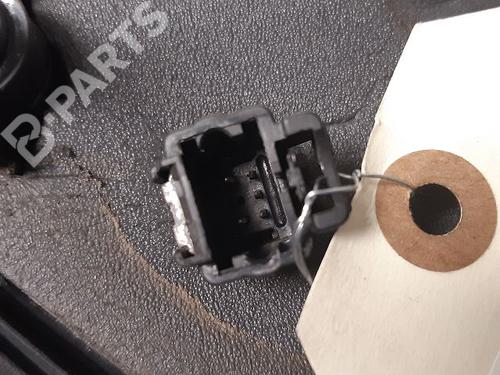 Right mirror RENAULT TWINGO I (C06_) 1.2 16V (C06C, C06D, C06K) | BP9330607C27 