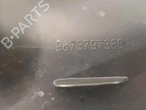 Wheel arch PEUGEOT 208 I (CA_, CC_) 1.5 BlueHDI 100 | BP18476601C56