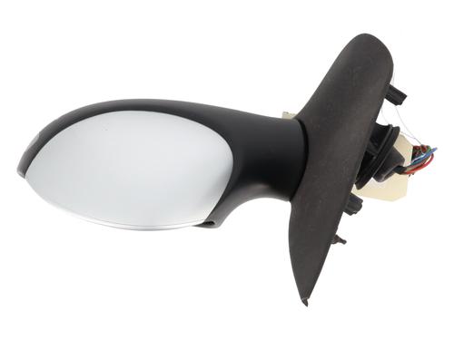 Left mirror PEUGEOT 206+ (2L_, 2M_) 1.4 i (2LKFWA, 2MKFWA) | BP25151810C26