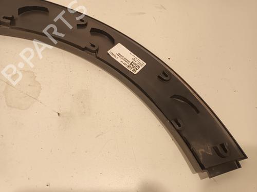 Rear left wheel arch trim MINI MINI (F56) Cooper SE / Electric | BP29382469C136 