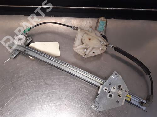 Front right window mechanism VOLVO V40 Estate (645) 1.9 DI | BP9331307C23 