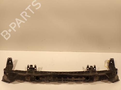 Used Front bumper reinforcement Front bumper reinforcement BMW X5 (E53) 3.0 d (184 hp) 33453740 33453740
