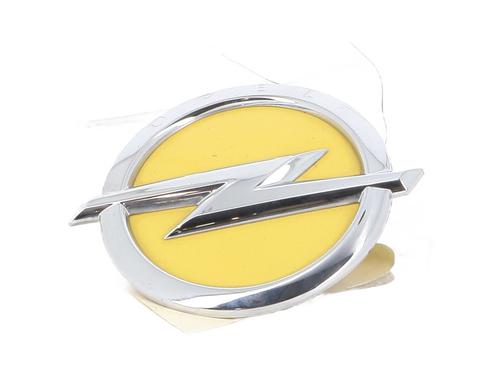 Puxador da tampa da mala Puxador da tampa da mala OPEL ADAM (M13) 1.2 (69 hp) 36035630 36035630