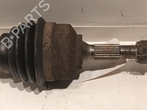 Right front driveshaft CITROËN C3 I (FC_, FN_) 1.4 16V HDi | BP21499691M39 