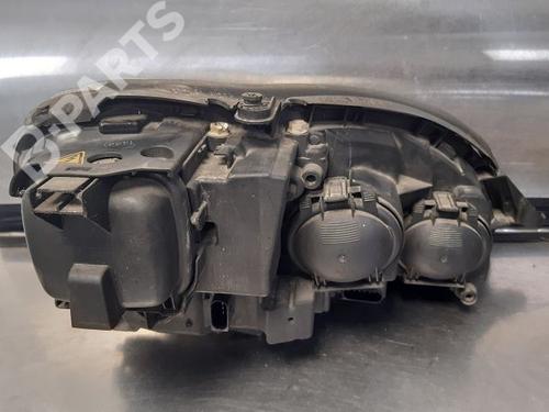 Left headlight MERCEDES-BENZ S-CLASS (W220) S 320 CDI (220.025, 220.125) | BP9332750C28 