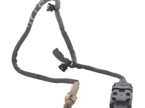 Autre BMW 5 (G30, F90) 520 d Mild-Hybrid (190 hp) 31965559