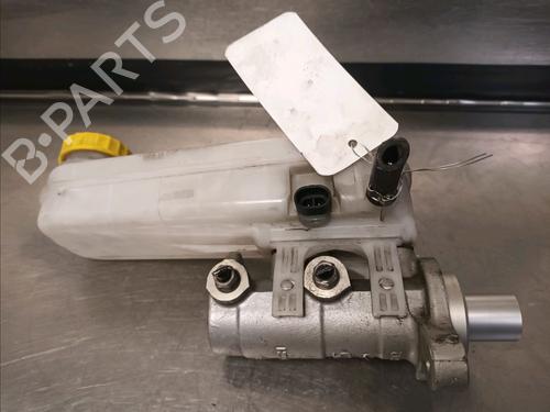 Brake master cylinder PEUGEOT BOXER Van 2.0 BlueHDi 130 | BP12822343M77 