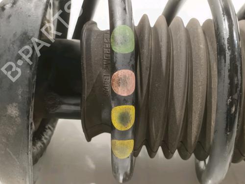 Right front shock absorber ALFA ROMEO MITO (955_) 1.4 (955AXB1B, 955.AXF1B) | BP14947297M17 