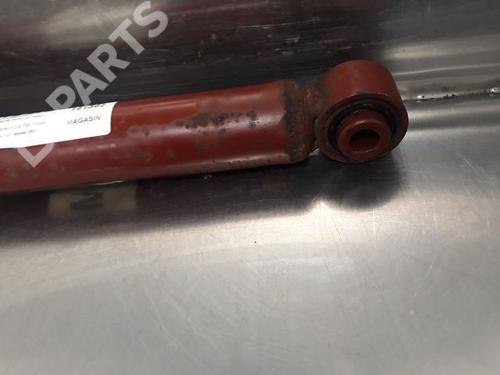 Left rear shock absorber AUDI A4 B7 Avant (8ED) 2.0 TDI | BP9324129M18 