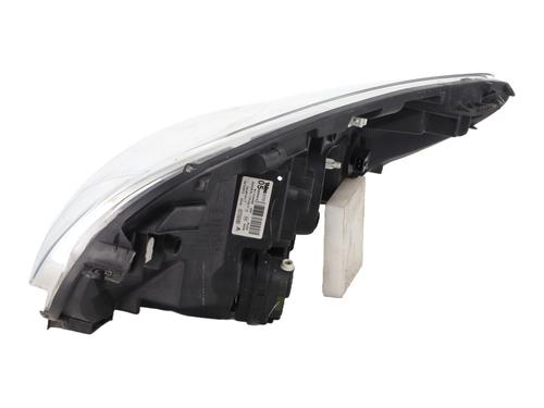 Right headlight CITROËN C1 (PM_, PN_) 1.0 | BP29173277C29 