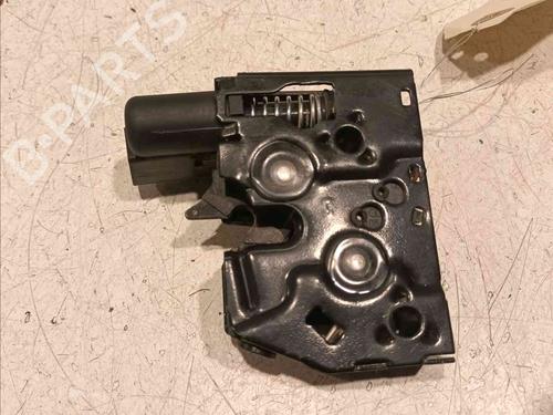 Hood lock AUDI Q3 (8UB, 8UG)  | BP20606174C133
