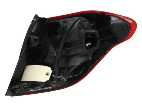 Left taillight CITROËN C4 II (NC_) 1.6 HDi 110 | BP40554913C34  - Image 6