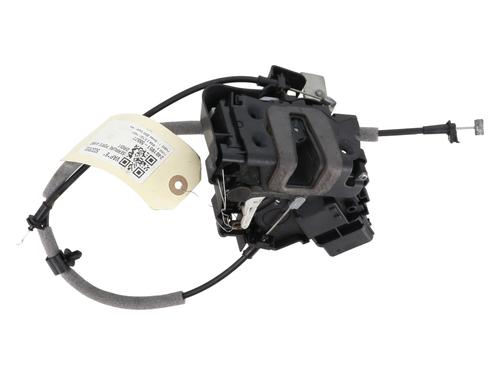 Front right lock FORD S-MAX (WA6) 2.0 TDCi | BP22401463C97 