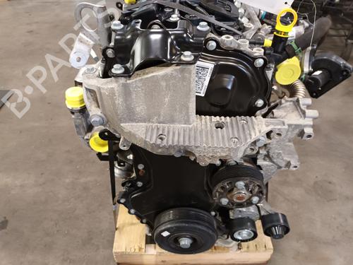 Engine OPEL MOVANO B Van (X62) 2.3 CDTI FWD (FV) | BP29202847M1 