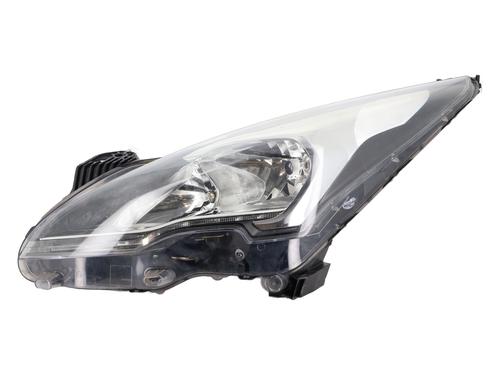 Used Left headlight Left headlight PEUGEOT 5008 (0U_, 0E_) 1.6 HDi (114 hp) 33231931 33231931