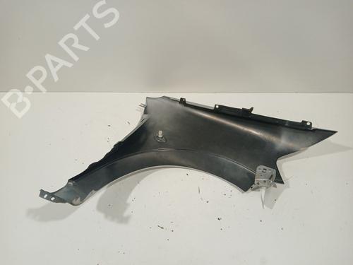 Left front fenders CITROËN C3 I (FC_, FN_) 1.4 i | BP26229614C41 