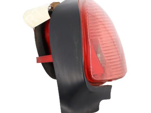 Right taillight PEUGEOT 206 CC (2D) 1.6 HDi 110 | BP26408383C35 