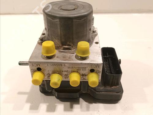 ABS pump RENAULT KOLEOS II (HC_) 1.7 BLUE dCi 150 (HCA7) | BP14947581M43 
