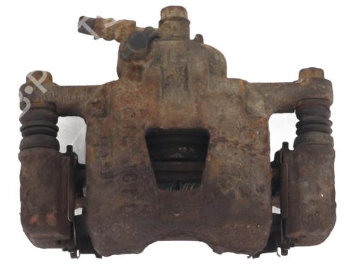 Used Right front brake caliper CHEVROLET MATIZ (M200, M250) 0.8 (52 hp) 27587012