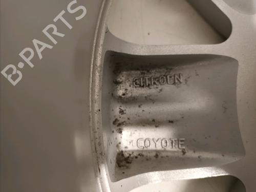 Rim CITROËN C2 (JM_) 1.4 HDi | BP16403955C45 