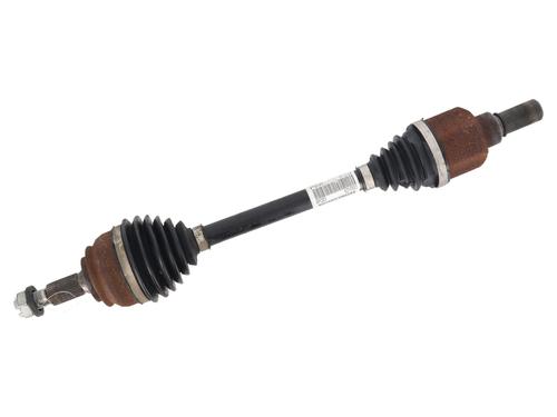 Used Left front driveshaft PEUGEOT 408 II (FP_, F3_) Hybrid 225 (F3DGYT) (224 hp) 26970792