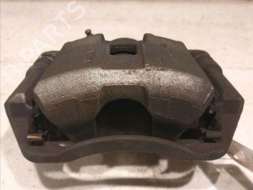 Right front brake caliper HONDA JAZZ IV (GK_) 1.3 | BP16105978M104 