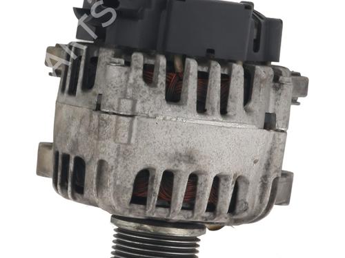 Alternator PEUGEOT 208 I (CA_, CC_) 1.2 THP 110 | BP28208758M7