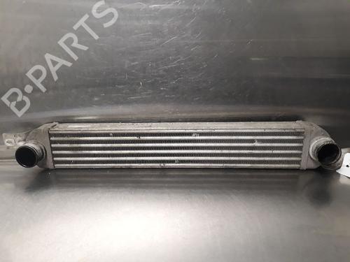 Intercooler OPEL MERIVA A MPV (X03) 1.7 CDTI (E75) (100 hp) 14858636