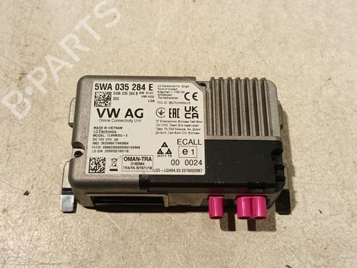Annen VW TRANSPORTER T6 Van (SGA, SGH, SHA, SHH) 2.0 TDI (204 hp) 21782867