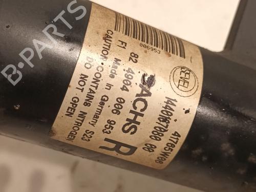 Right front shock absorber CITROËN C8 (EA_, EB_) 2.0 HDi 135 | BP21213267M17 
