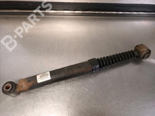 Used Left rear shock absorber PEUGEOT 207 (WA_, WC_) 1.6 HDi (90 hp) 10374689