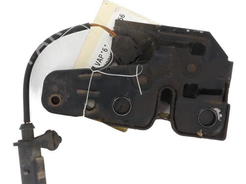Hood lock VW POLO (9N_, 9A_) 1.4 16V | BP23332787C133 