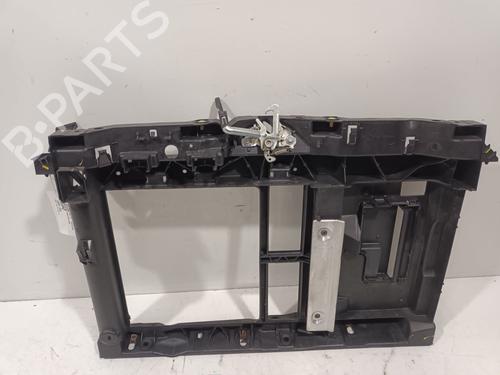Front slam panel CITROËN C3 II (SC_) 1.2 VTi 82 | BP36318826C72 - Image 3