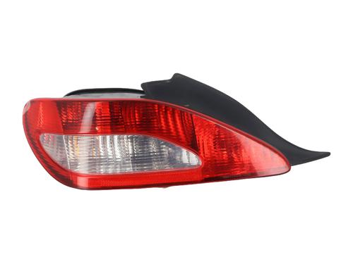 Used Left taillight PEUGEOT 406 Coupe (8C) 2.0 16V (135 hp) 22244034