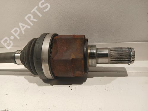 Right front driveshaft KIA PICANTO III (JA) 1.0 | BP31939120M39