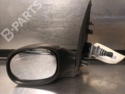 Used Left mirror PEUGEOT 206+ (2L_, 2M_) 1.1 (60 hp) 11144967