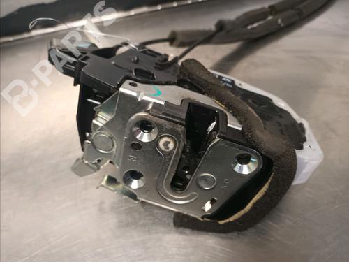 Front right lock NISSAN MICRA IV (K13K, K13KK) 1.2 | BP11806970C97 
