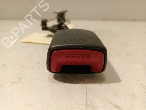 Seat buckle NISSAN PATHFINDER III (R51) 2.5 dCi 4WD | BP16332237I32 