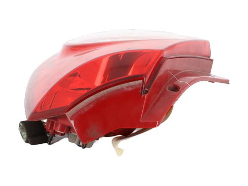 Right taillight CHEVROLET AVEO / KALOS Hatchback (T250, T255) 1.2 LPG | BP24328151C35 