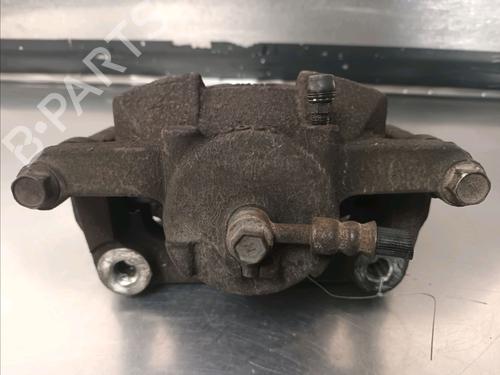 Right front brake caliper NISSAN QASHQAI / QASHQAI +2 I (J10, NJ10, JJ10E) 1.6 dCi | BP14862937M104 