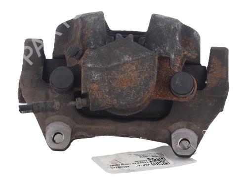 Left front brake caliper VOLVO XC60 II (246) D5 AWD | BP38301427M105 - Image 2