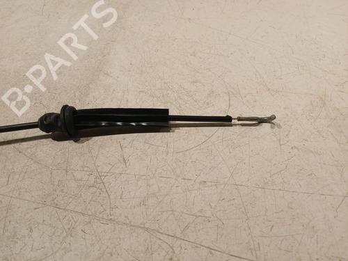 Front right lock MERCEDES-BENZ B-CLASS Sports Tourer (W245) B 180 CDI (245.207) | BP18601508C97 