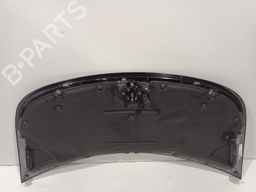 Hood SMART FORFOUR (454) 1.5 (454.032) | BP30695266C1