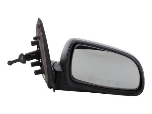 Retrovisor derecho CHEVROLET AVEO / KALOS Hatchback (T250, T255) 1.2 LPG (84 hp) 31163483