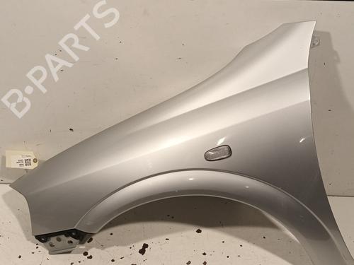 Used Left front fenders OPEL ASTRA G Hatchback (T98) 2.2 DTI (F08, F48) (125 hp) 20608257