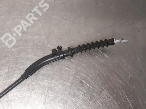 Rear right exterior door handle VW PASSAT B8 Variant (3G5, CB5) 2.0 TDI | BP9329806C130 