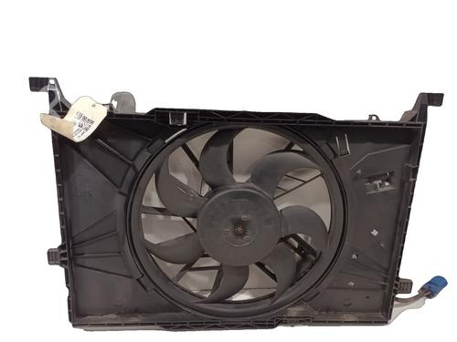 Used Radiator fan Radiator fan MERCEDES-BENZ A-CLASS (W169) A 180 CDI (169.007, 169.307) (109 hp) 33013751 33013751