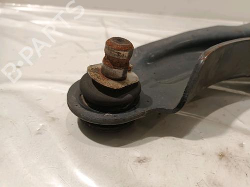 Left front suspension arm RENAULT CLIO IV (BH_) 1.5 dCi 90 | BP15418448M12 