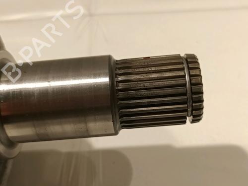 Left rear driveshaft MERCEDES-BENZ GLC Coupe (C253) 250 d 4-matic (253.309) | BP15089237M40 