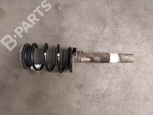 Højre fortil støddæmper BMW 7 (E65, E66, E67) 730 d (204 hp) 9336869